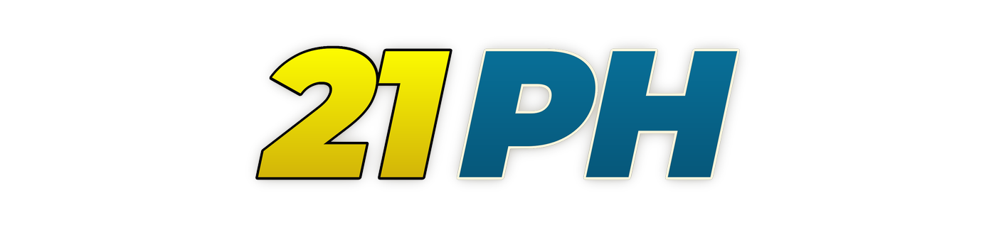 21ph Logo